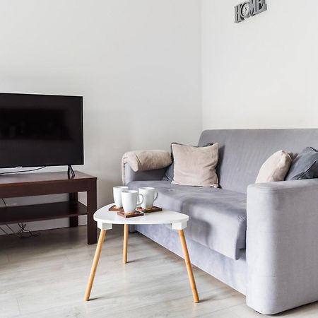 Bella Casa Premium Apartment - 104 Kobierzynska 克拉科夫 外观 照片