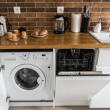 Bella Casa Premium Apartment - 104 Kobierzynska 克拉科夫 外观 照片