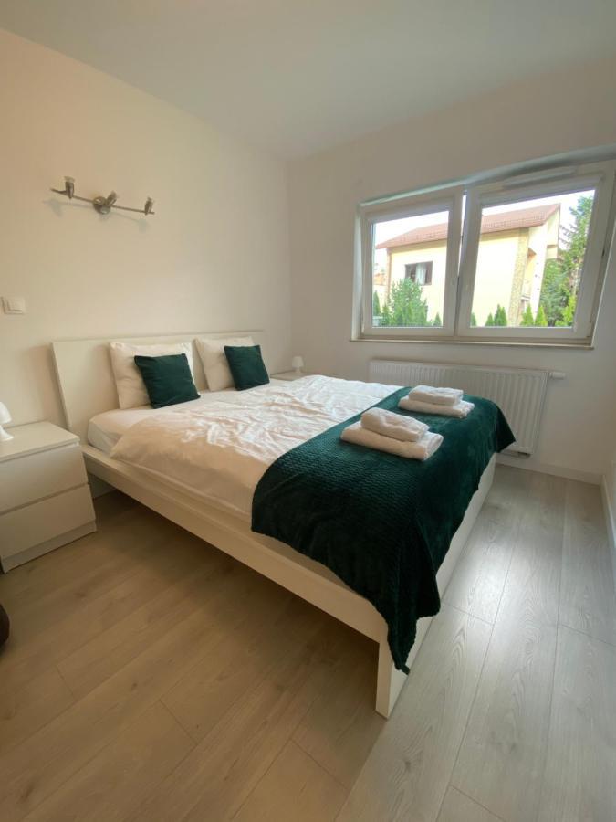 Bella Casa Premium Apartment - 104 Kobierzynska 克拉科夫 外观 照片