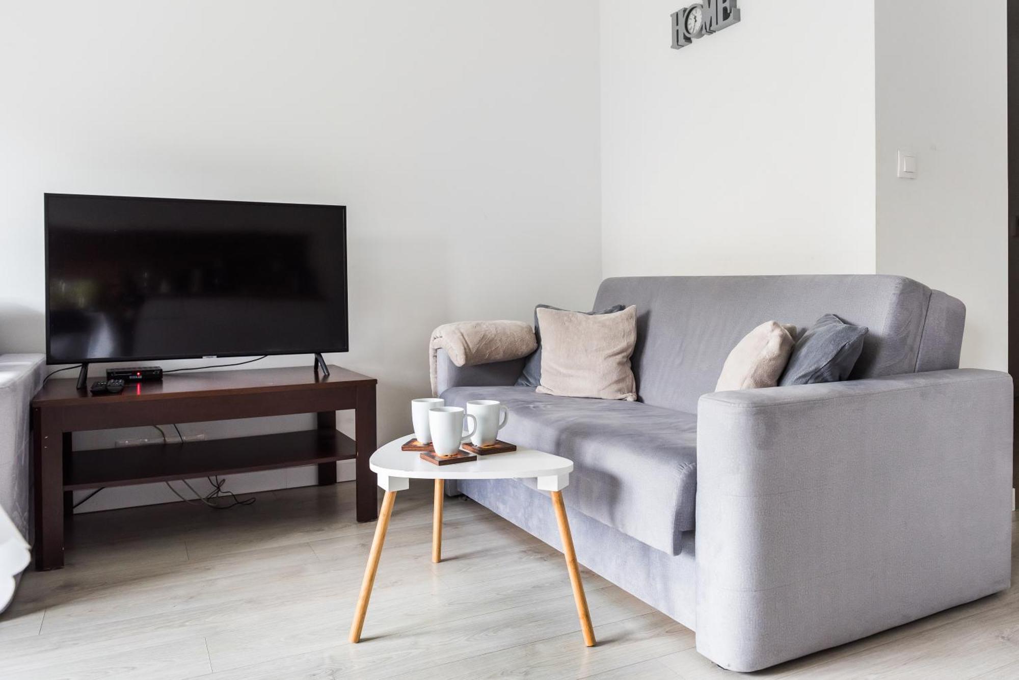 Bella Casa Premium Apartment - 104 Kobierzynska 克拉科夫 外观 照片