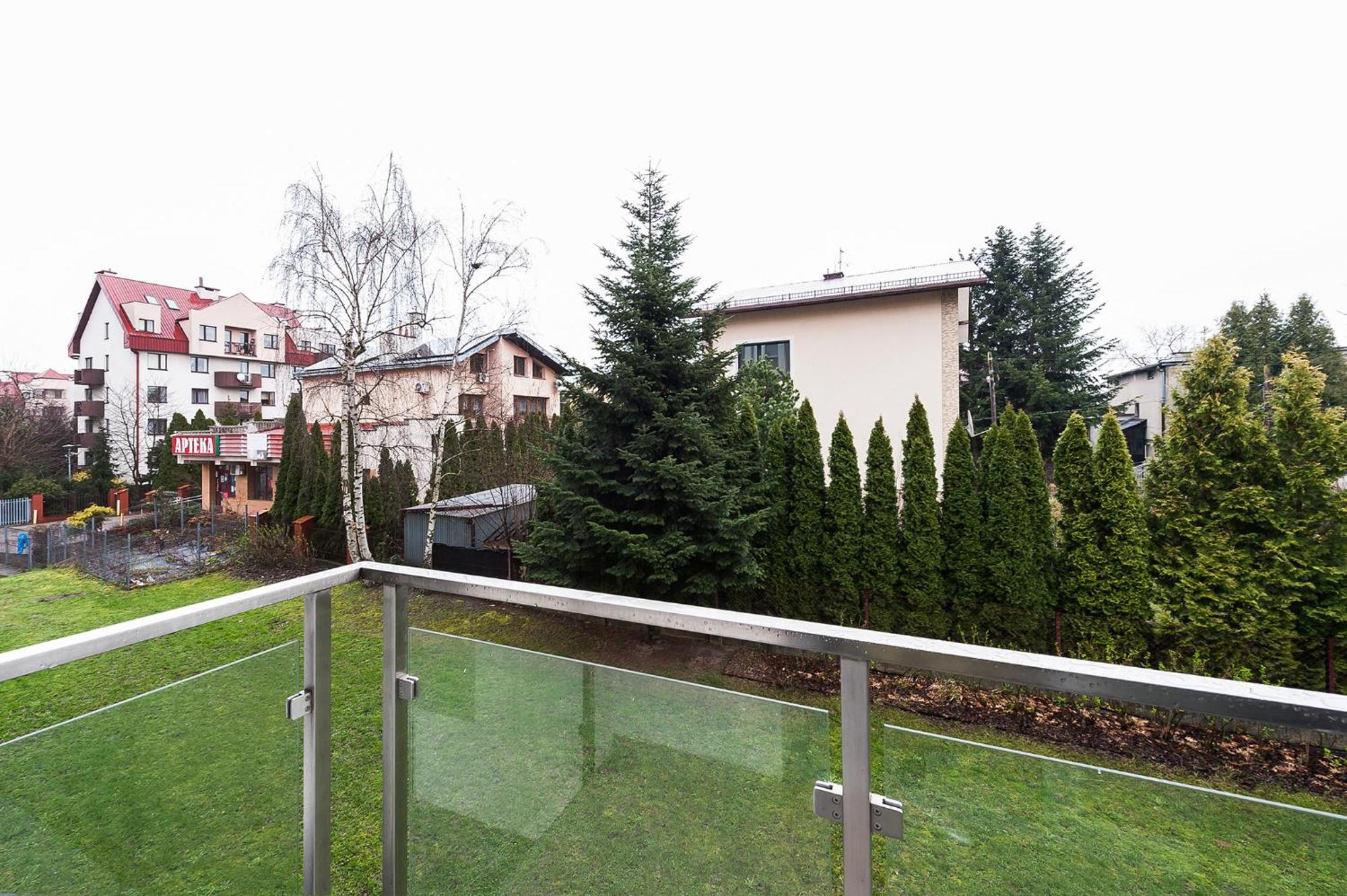Bella Casa Premium Apartment - 104 Kobierzynska 克拉科夫 外观 照片