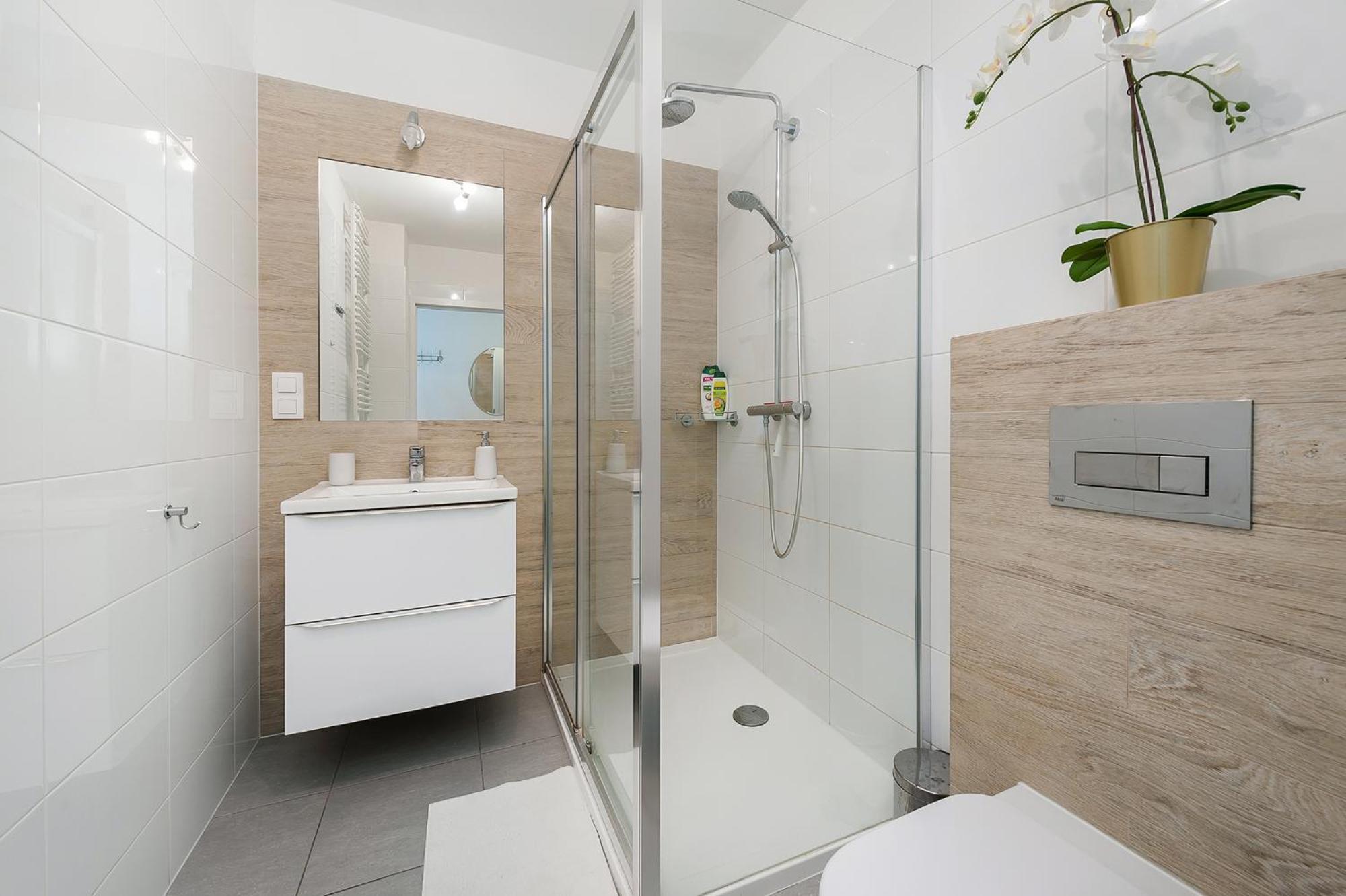 Bella Casa Premium Apartment - 104 Kobierzynska 克拉科夫 外观 照片
