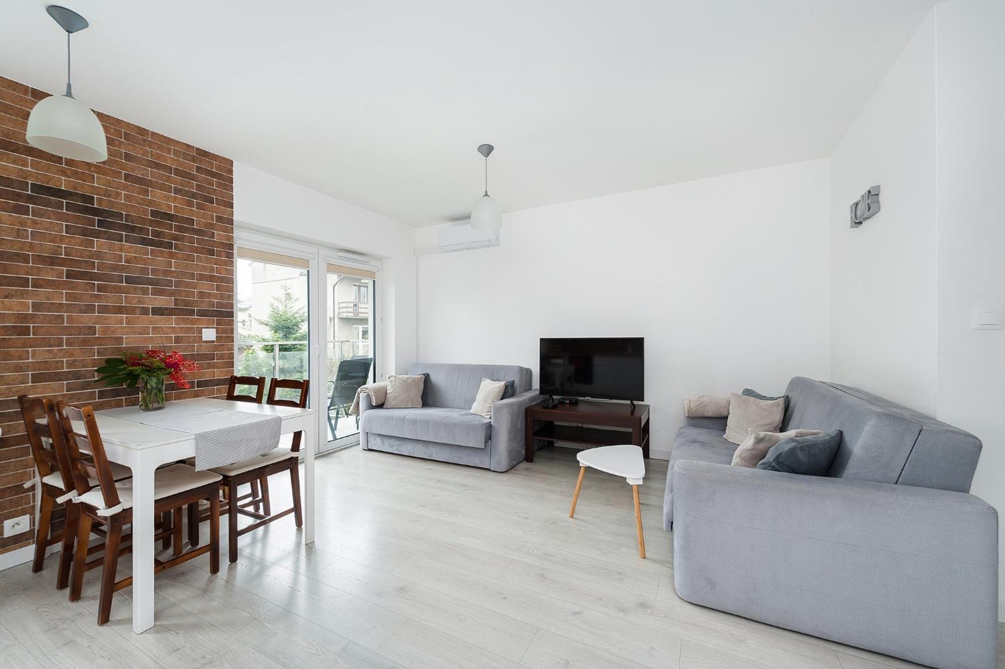 Bella Casa Premium Apartment - 104 Kobierzynska 克拉科夫 外观 照片
