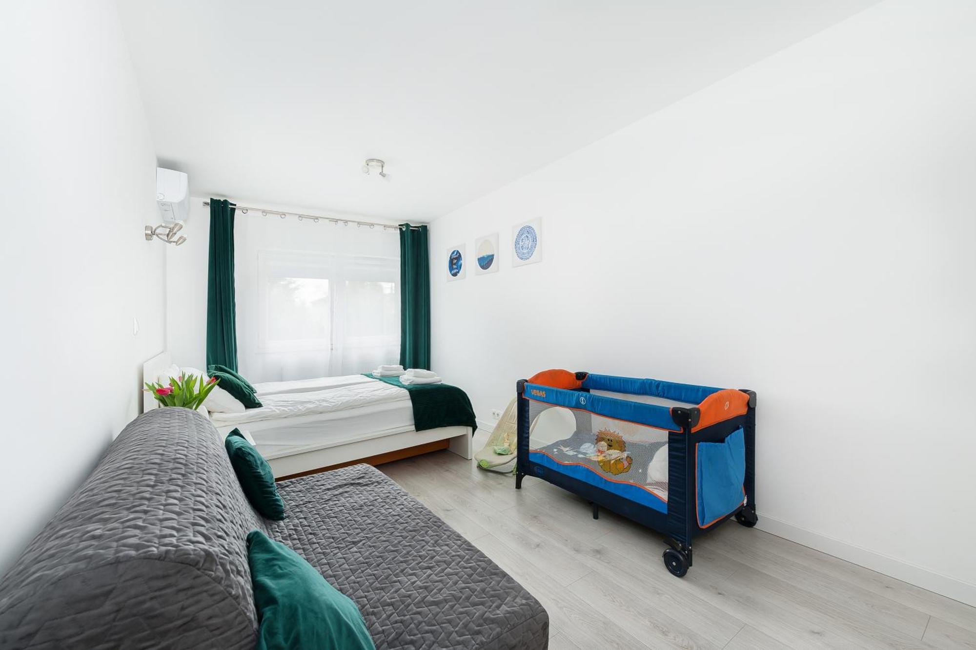 Bella Casa Premium Apartment - 104 Kobierzynska 克拉科夫 外观 照片