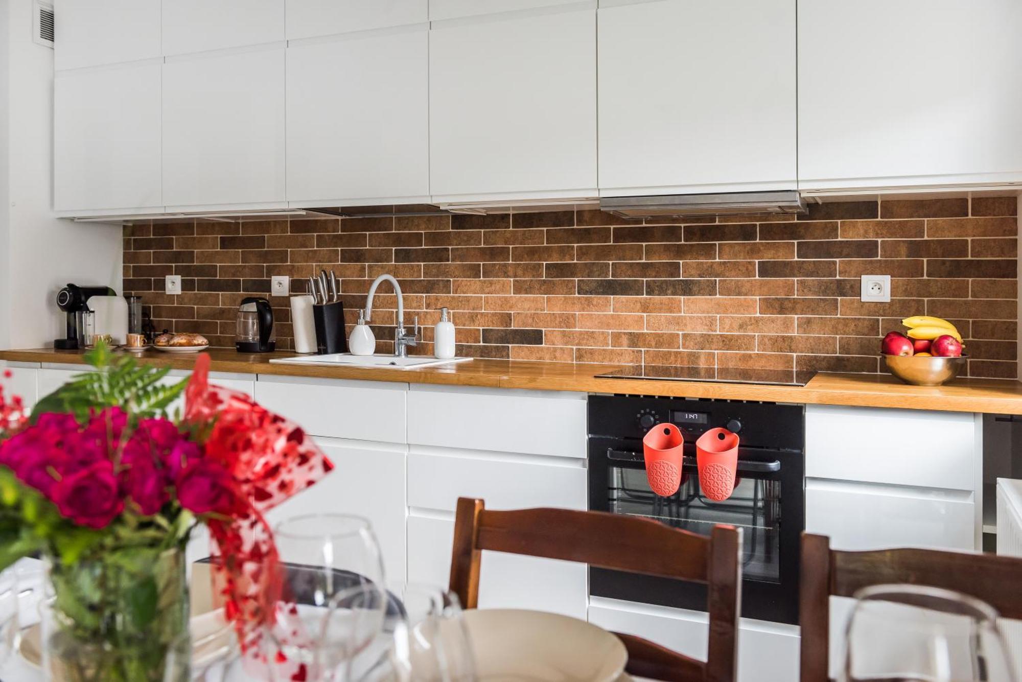 Bella Casa Premium Apartment - 104 Kobierzynska 克拉科夫 外观 照片
