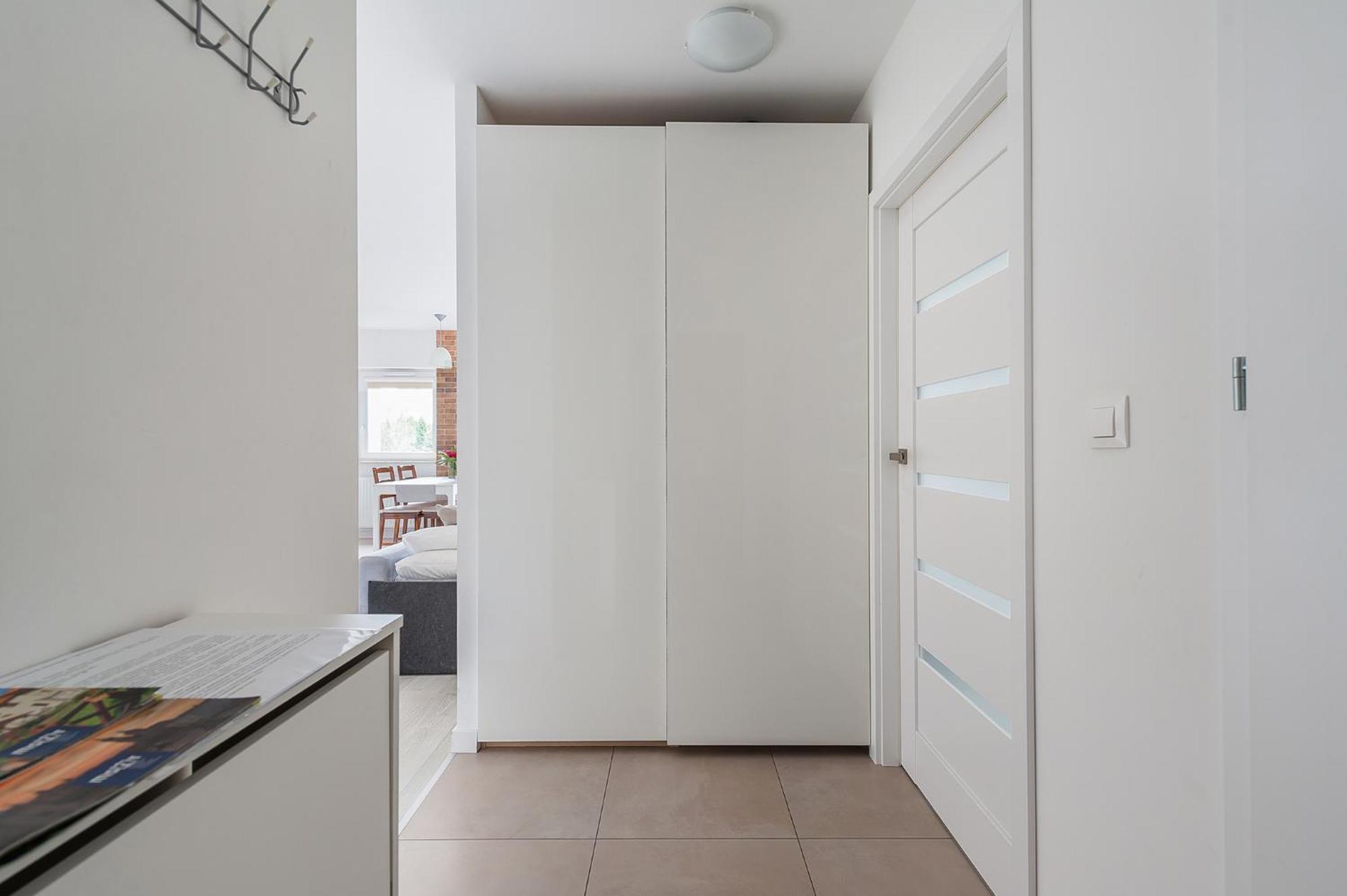 Bella Casa Premium Apartment - 104 Kobierzynska 克拉科夫 外观 照片