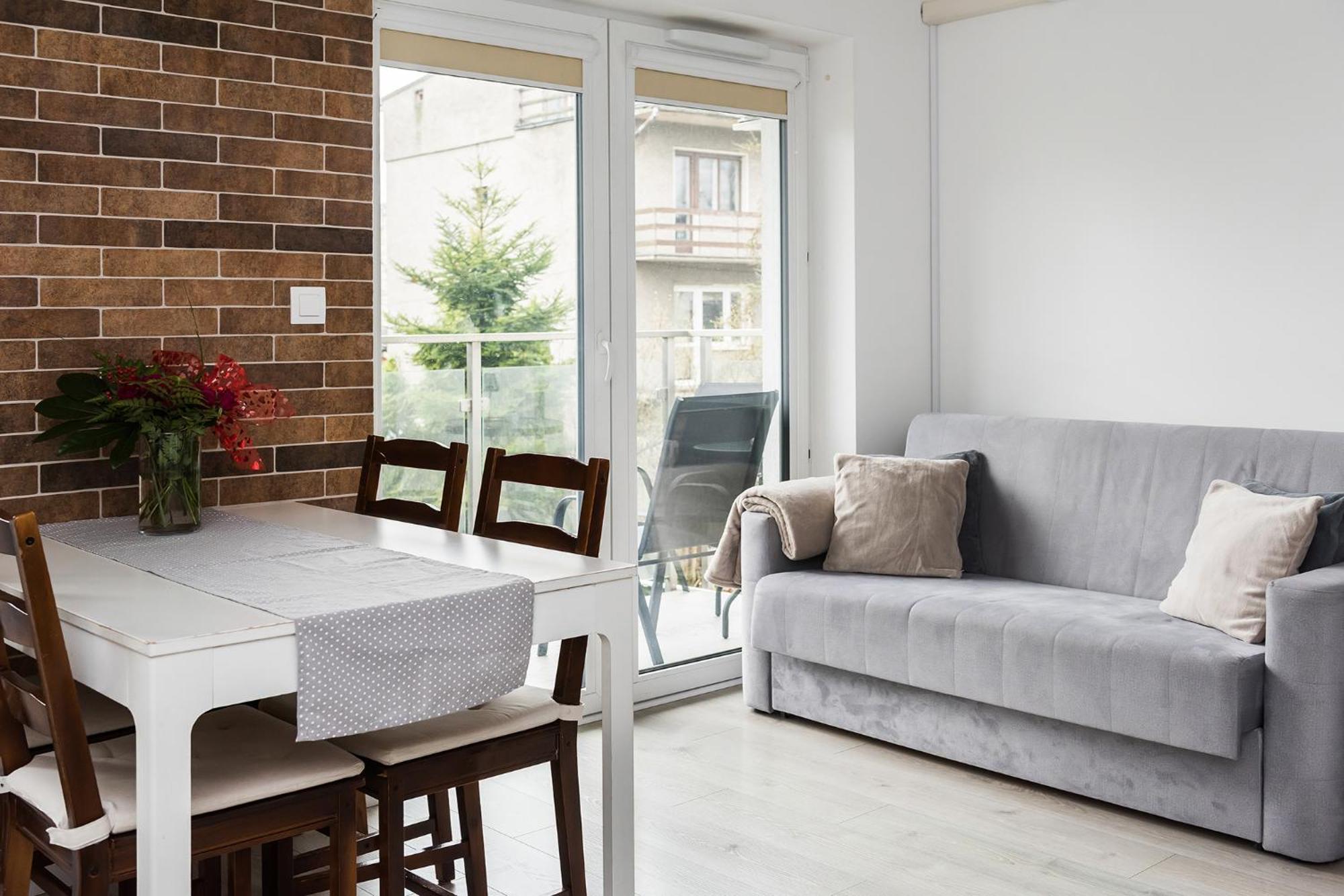 Bella Casa Premium Apartment - 104 Kobierzynska 克拉科夫 外观 照片