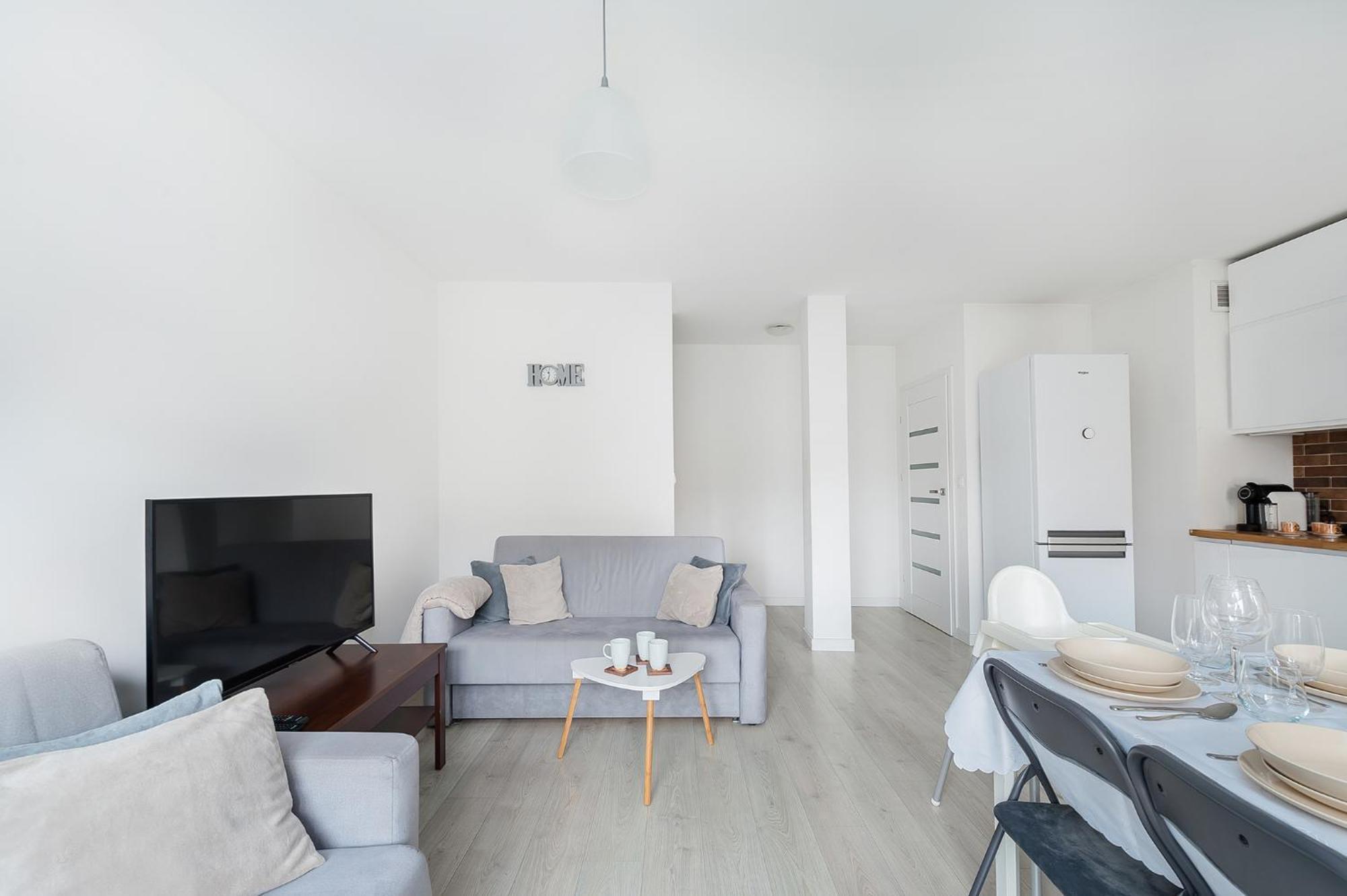 Bella Casa Premium Apartment - 104 Kobierzynska 克拉科夫 外观 照片