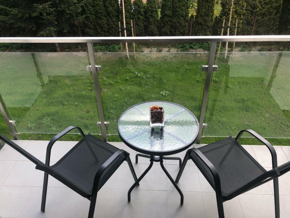 Bella Casa Premium Apartment - 104 Kobierzynska 克拉科夫 外观 照片