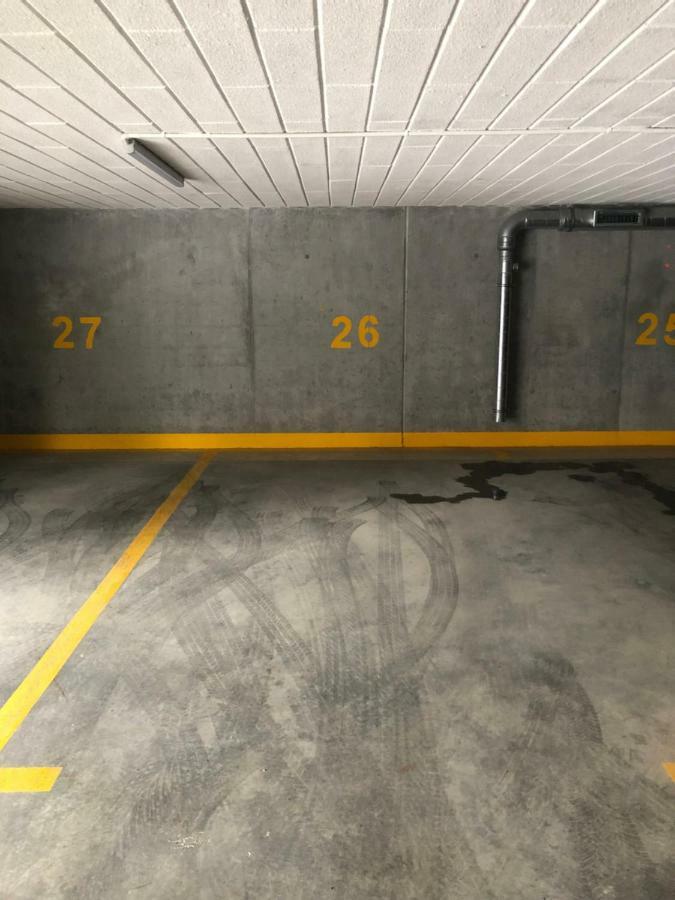 Bella Casa Premium Apartment - 104 Kobierzynska 克拉科夫 外观 照片