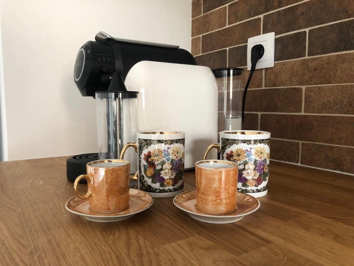 Bella Casa Premium Apartment - 104 Kobierzynska 克拉科夫 外观 照片
