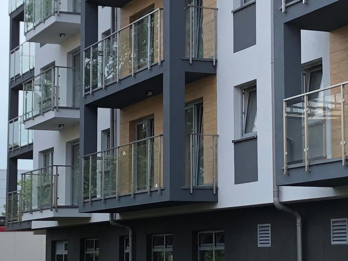 Bella Casa Premium Apartment - 104 Kobierzynska 克拉科夫 外观 照片