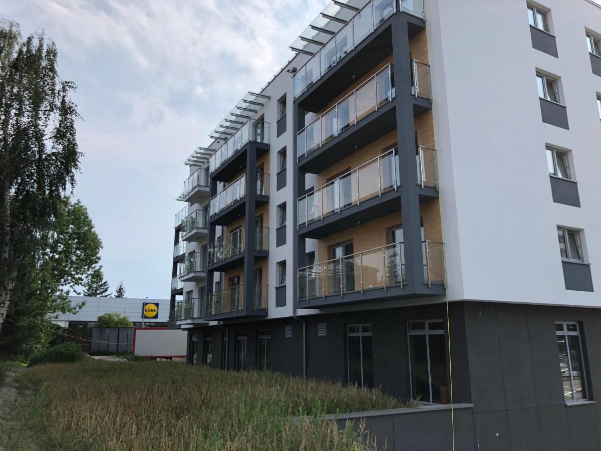 Bella Casa Premium Apartment - 104 Kobierzynska 克拉科夫 外观 照片